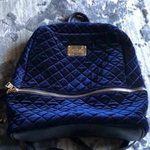 Bebe purse/backpack no stains or rips.